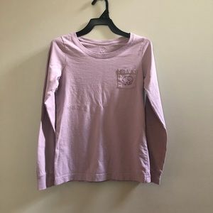 Ivoryella LS shirt